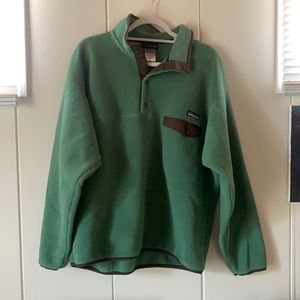 Patagonia Synchilla Fleece